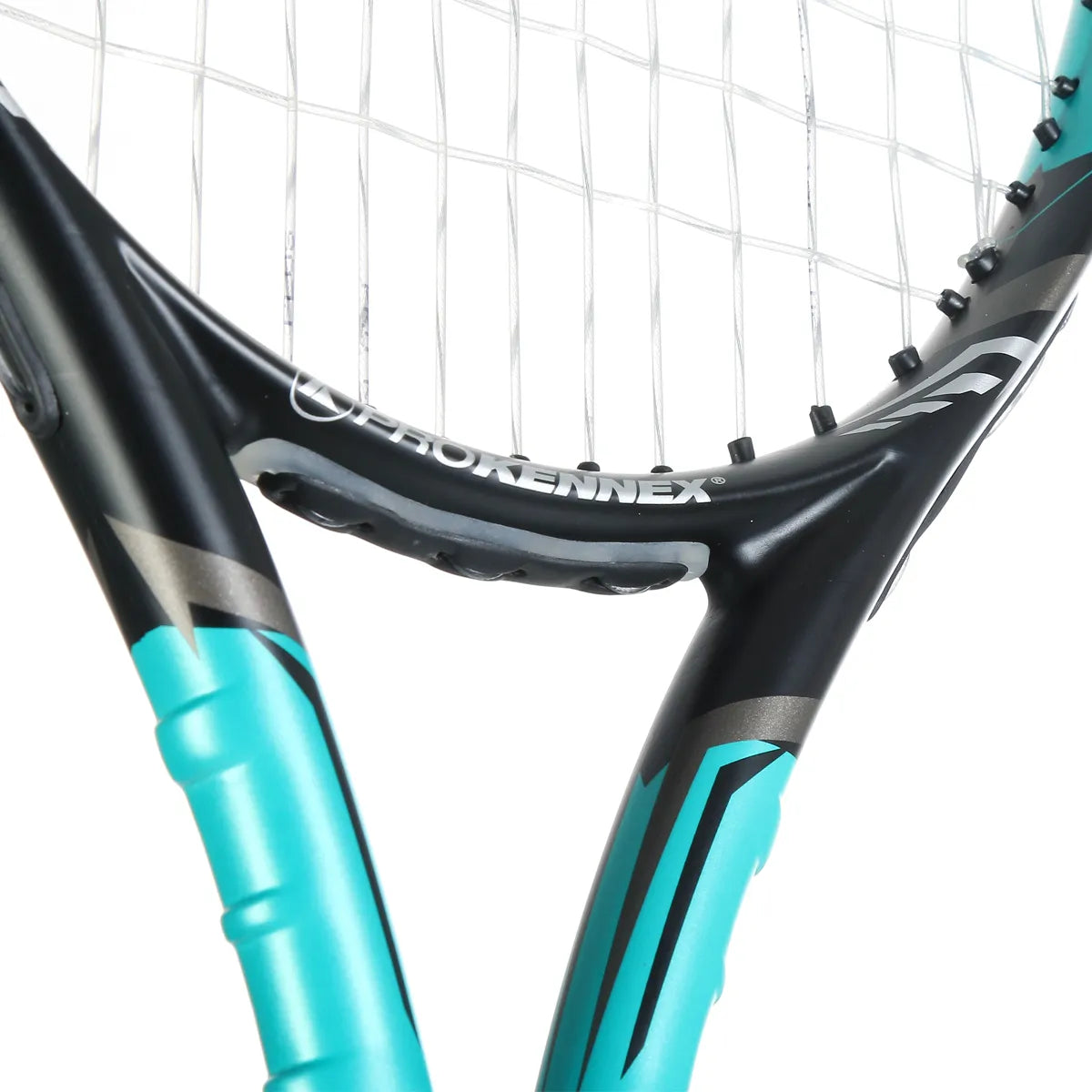 RAQUETTE PRO KENNEX DESTINY FCS GREEN (265 GR)
