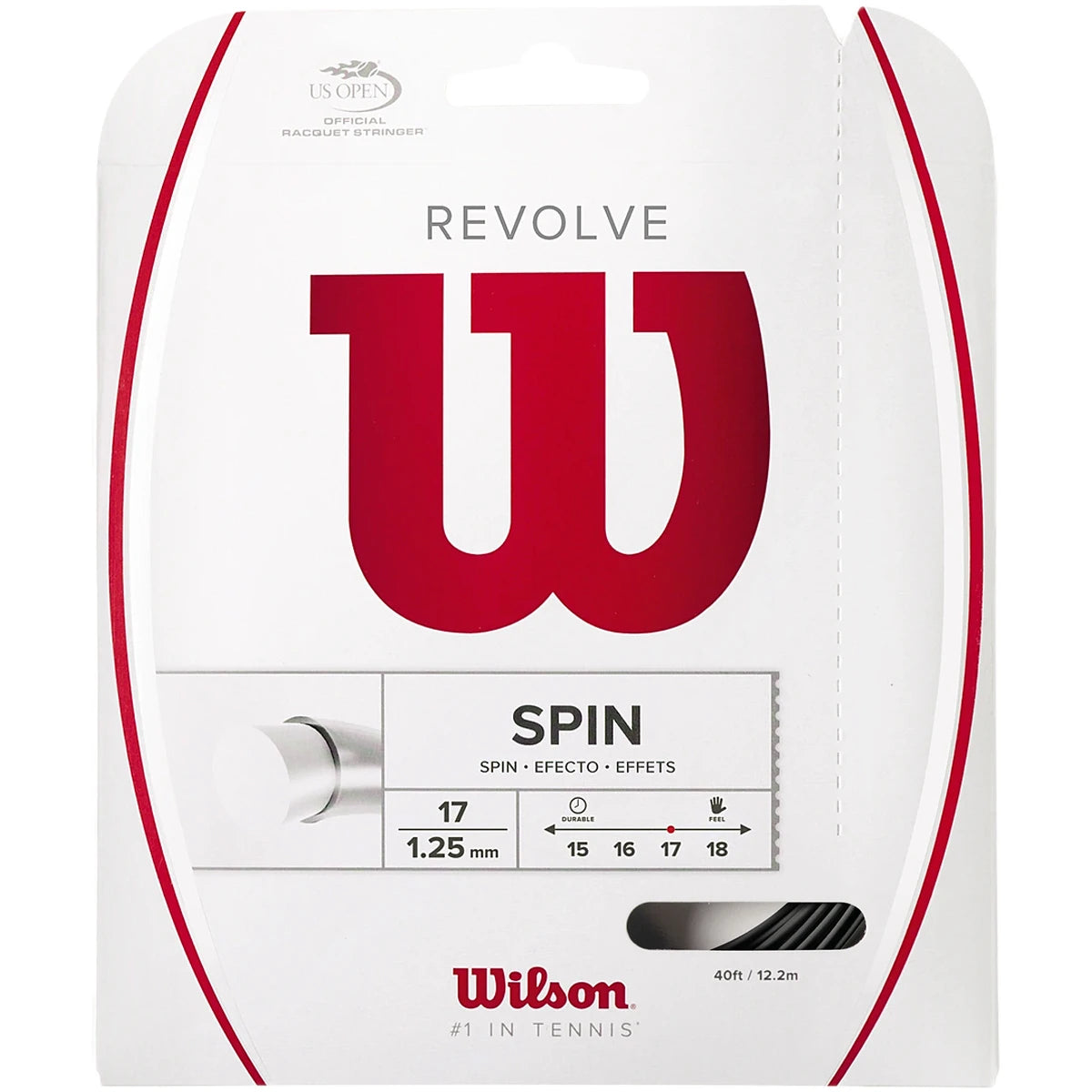 CORDAGE WILSON REVOLVE (12 METRES)