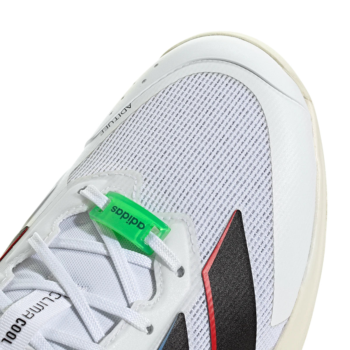 CHAUSSURES ADIDAS ADIZERO UBERSONIC 5 TOUTES SURFACES