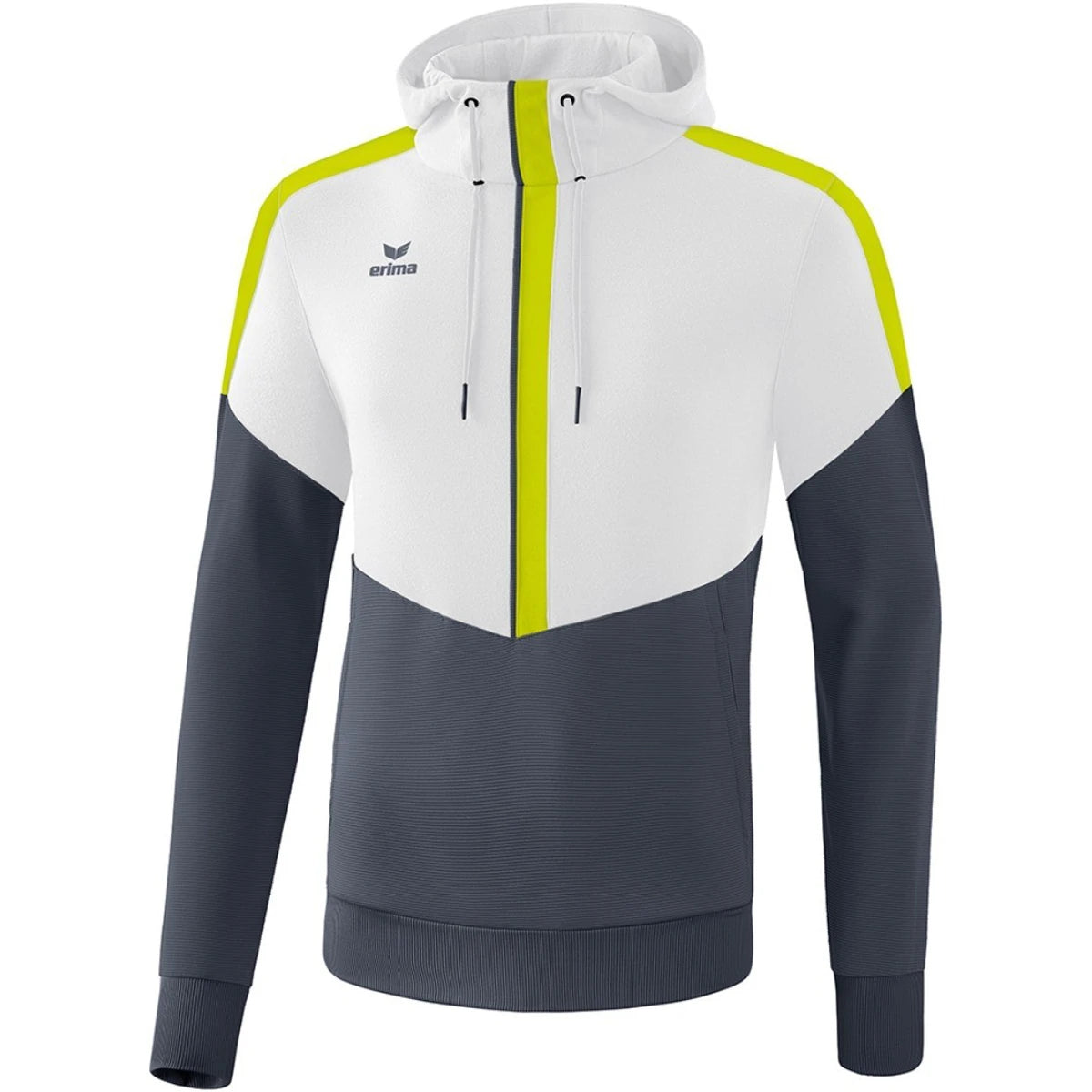 SWEAT A CAPUCHE ERIMA JUNIOR SQUAD