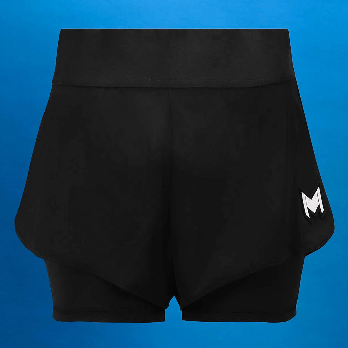 KURZE MOURATOGLOU DAMEN MATCH SPIELER BEKLEIDUNG