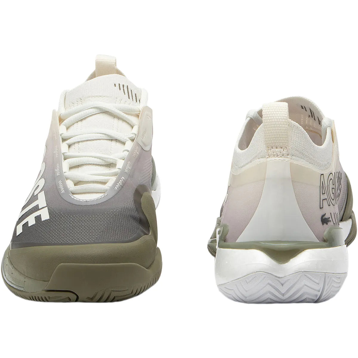 LACOSTE WOMEN'S AG-LT LITE ALL-SURFACE SHOES