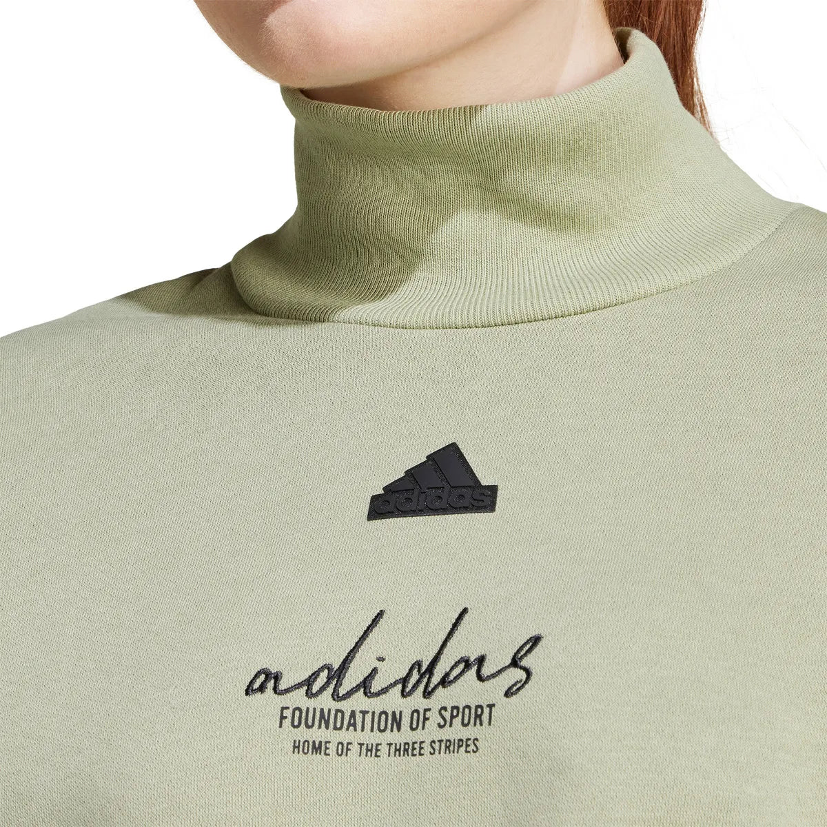 SWEAT ADIDAS FEMME