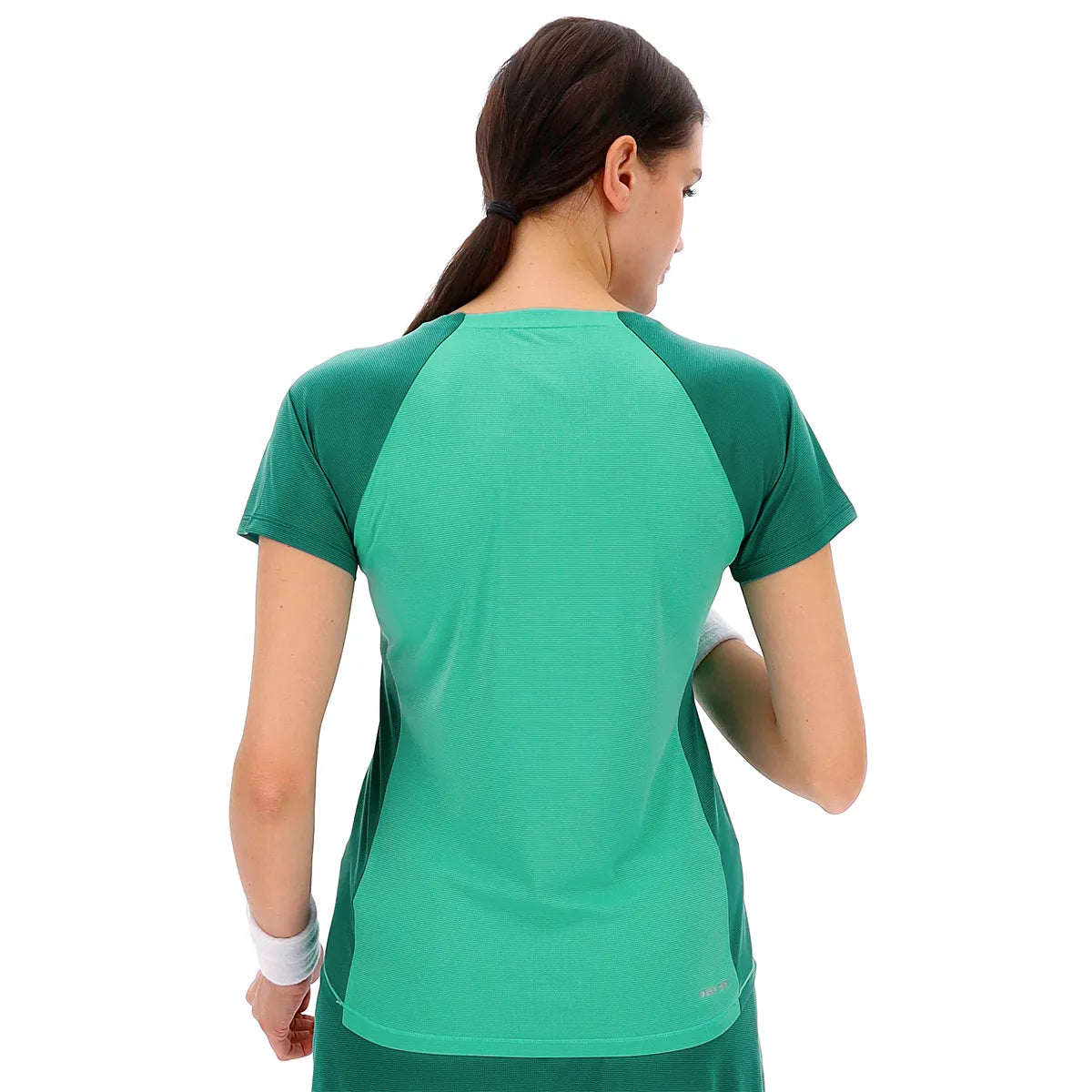T-SHIRT LOTTO FEMME SUPERRAPIDA PADEL
