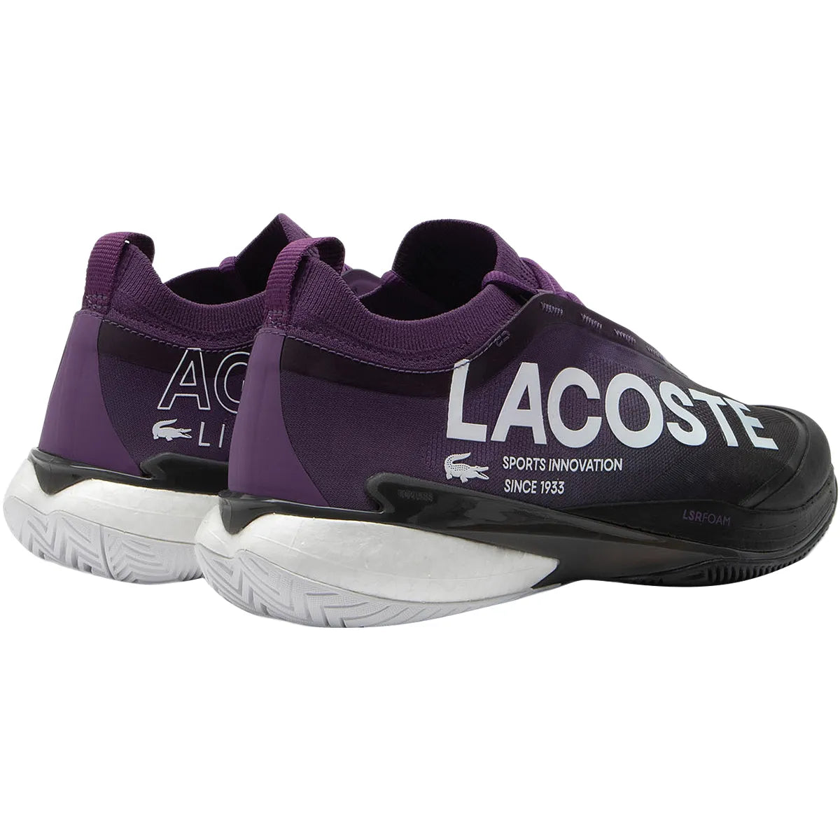 LACOSTE AG-LT LITE SCHUHE FÜR ALLE OBERFLÄCHEN