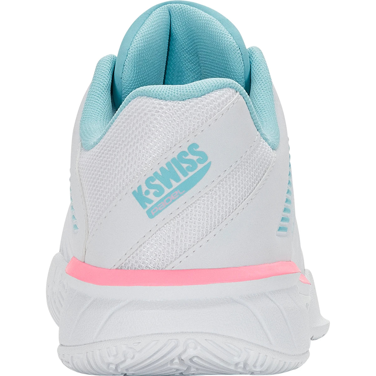 CHAUSSURES PADEL K-SWISS FEMME EXPRESS LIGHT 4