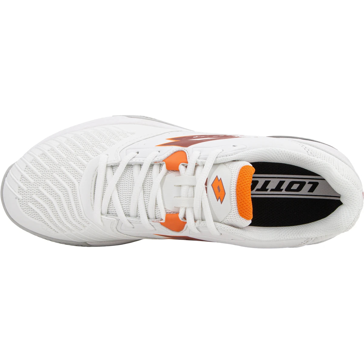 LOTTO RAPTOR HYPERPULSE 300 SCHUHE FÜR ALLE OBERFLÄCHEN