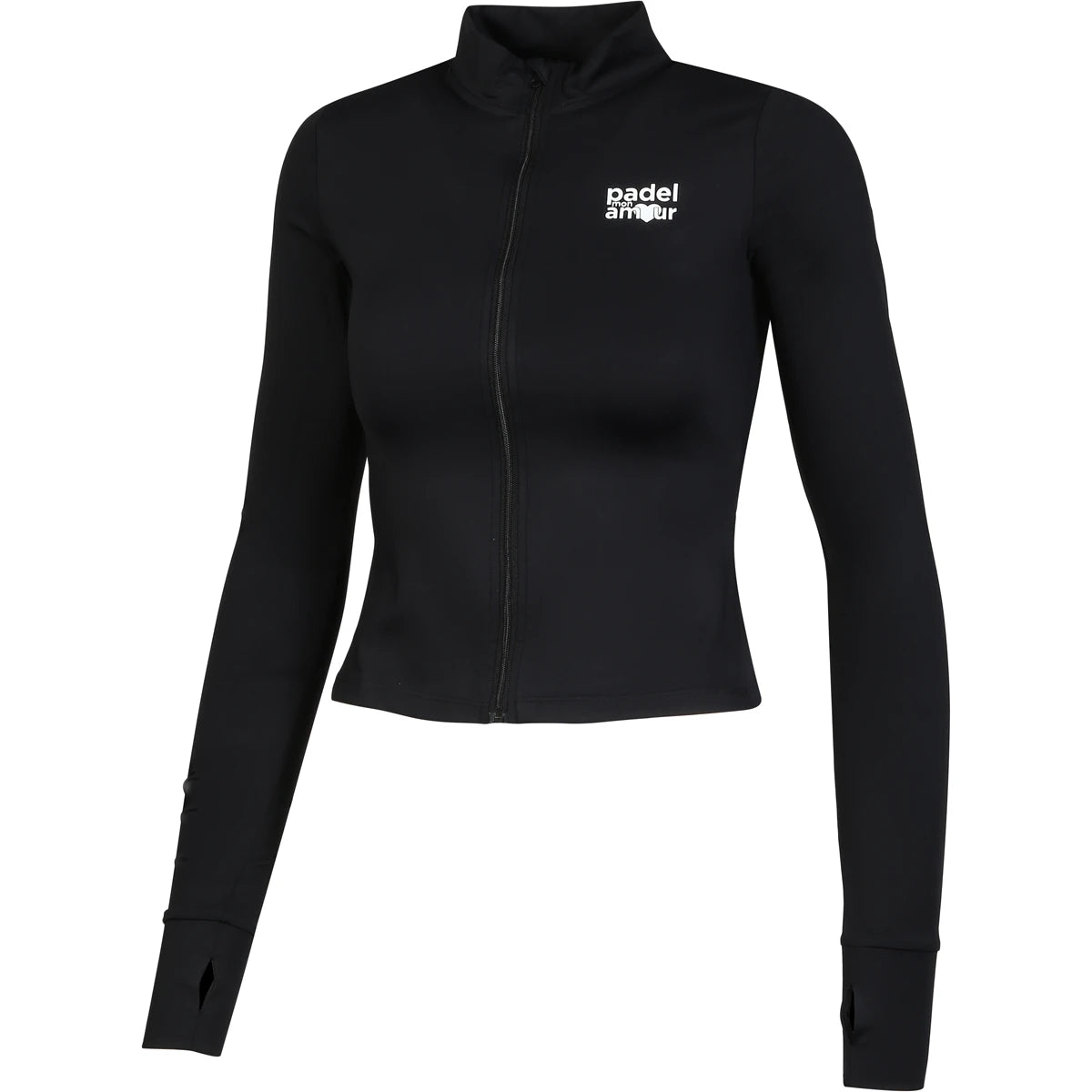 VESTE FEMME PRO PADEL MON AMOUR