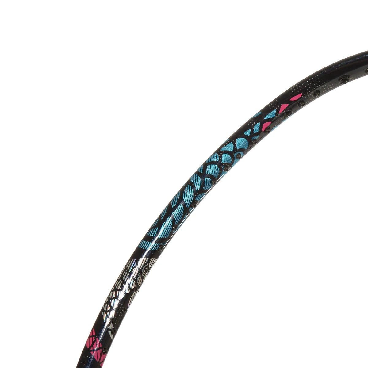 BABOLAT SATELITE ORIGIN US BADMINTON RACKET (UNSTRUNG)