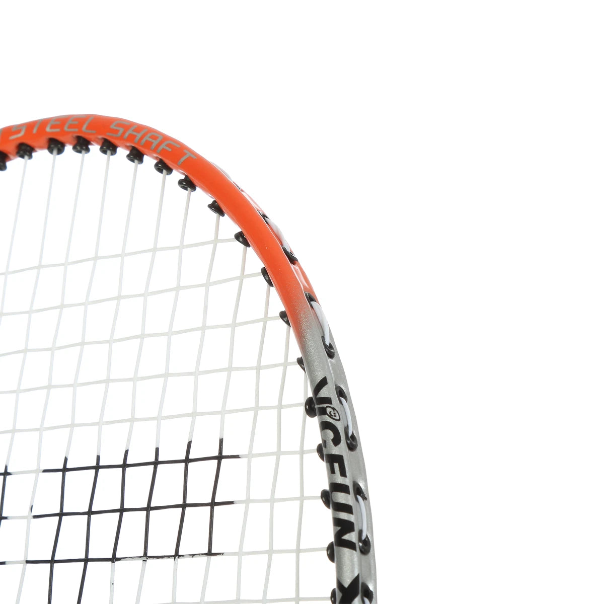 BADMINTONSCHLÄGER VICFUN XT 1.6 (BESAITET)
