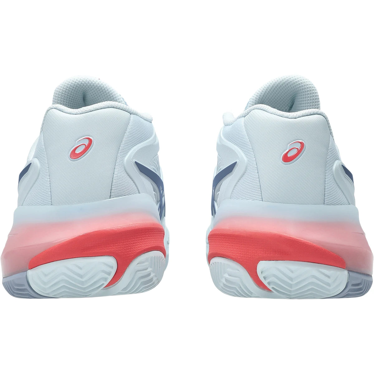 CHAUSSURES ASICS FEMME GEL RESOLUTION X TERRE BATTUE