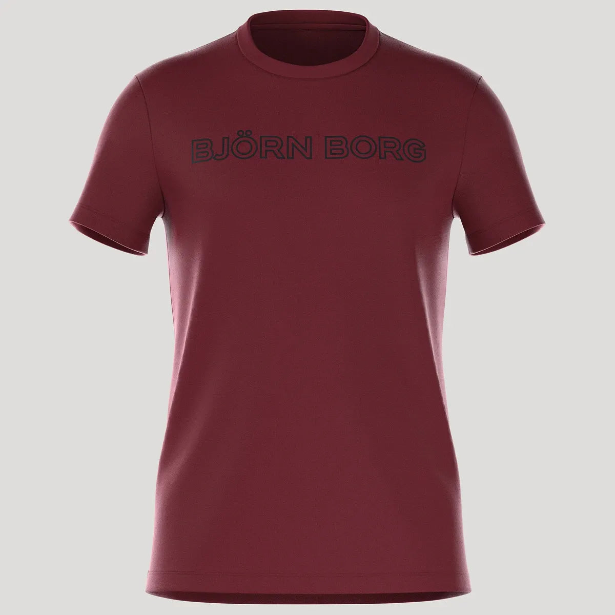 T-SHIRT BJORN BORG ESSENTIAL 3