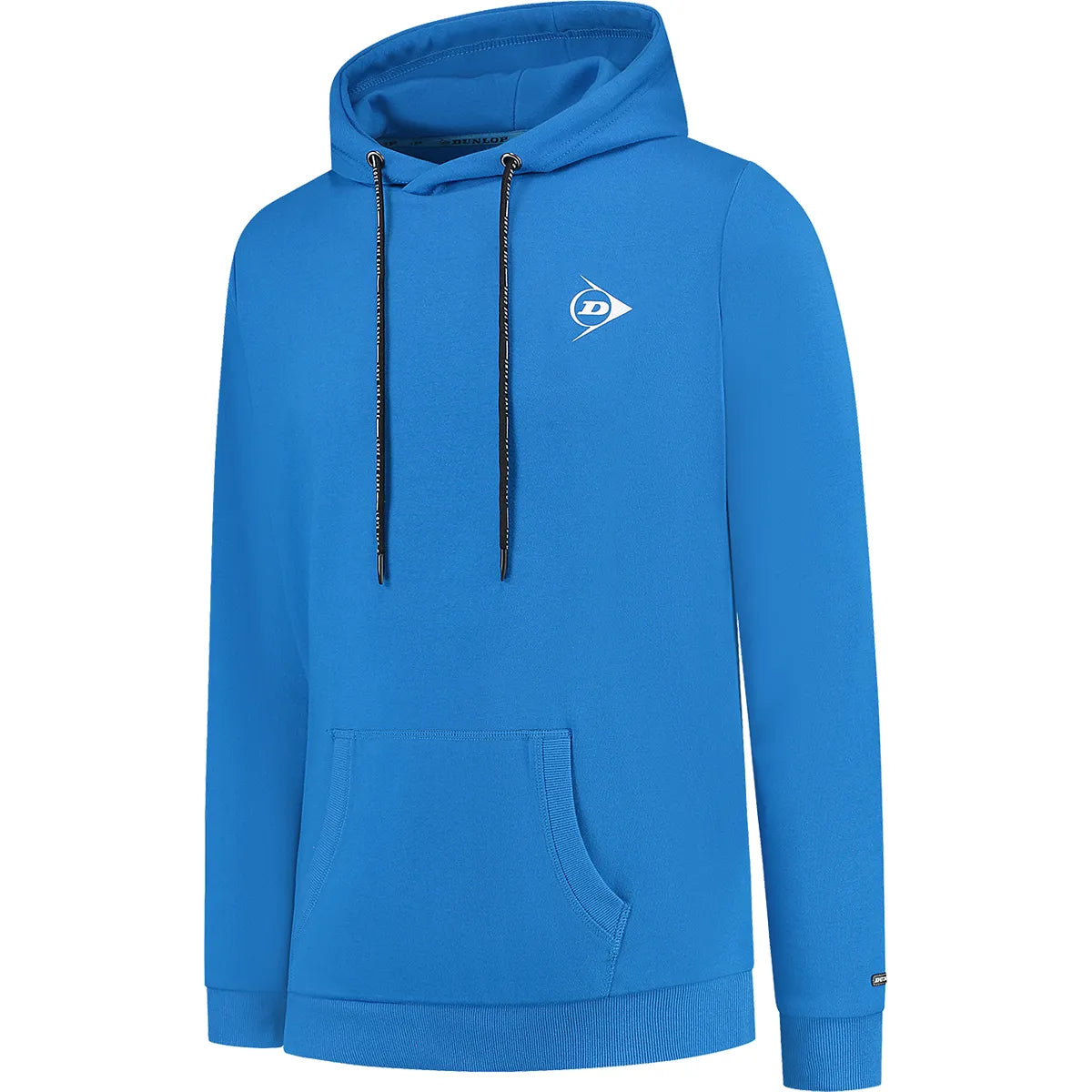 SWEAT DUNLOP JUNIOR ESSENTIAL HOODED