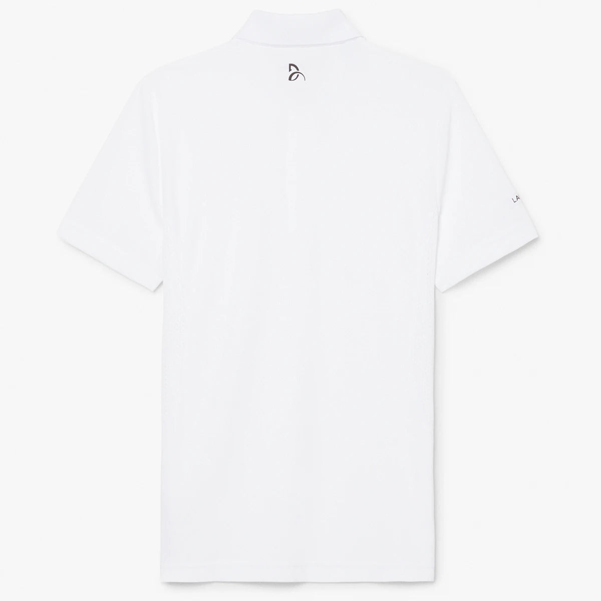 POLO LACOSTE DJOKOVIC FAN LONDRES