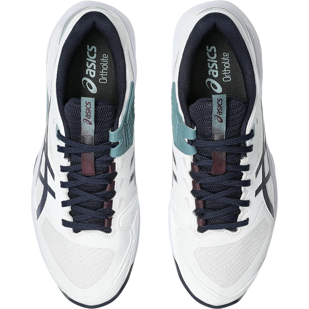 ASICS SCHUHE SOLUTION SPEED FF4 FÜR ALLE OBERFLÄCHEN