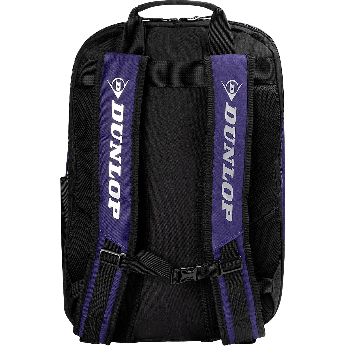 SAC A DOS DE TENNIS DUNLOP FX-PERFORMANCE VIOLET