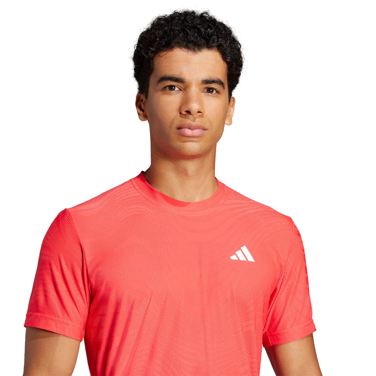 ADIDAS FREELIFT PRO ATHLETE MIAMI T-SHIRT