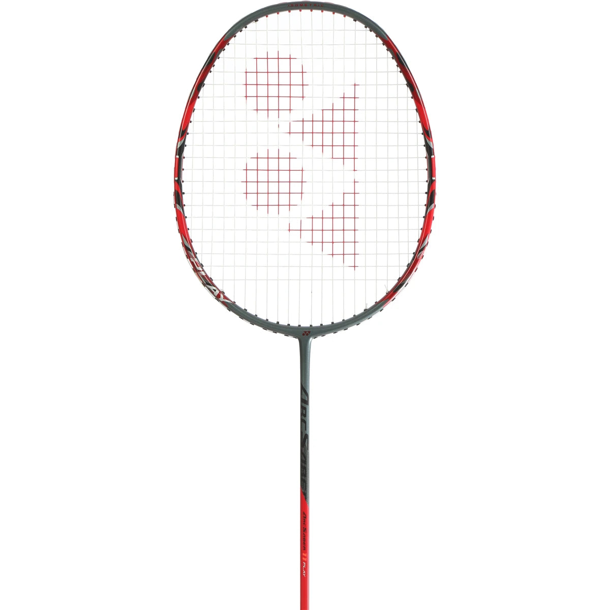 YONEX ARCSABER 11 PLAY 4U5 BADMINTON RACKET (STRUNG)