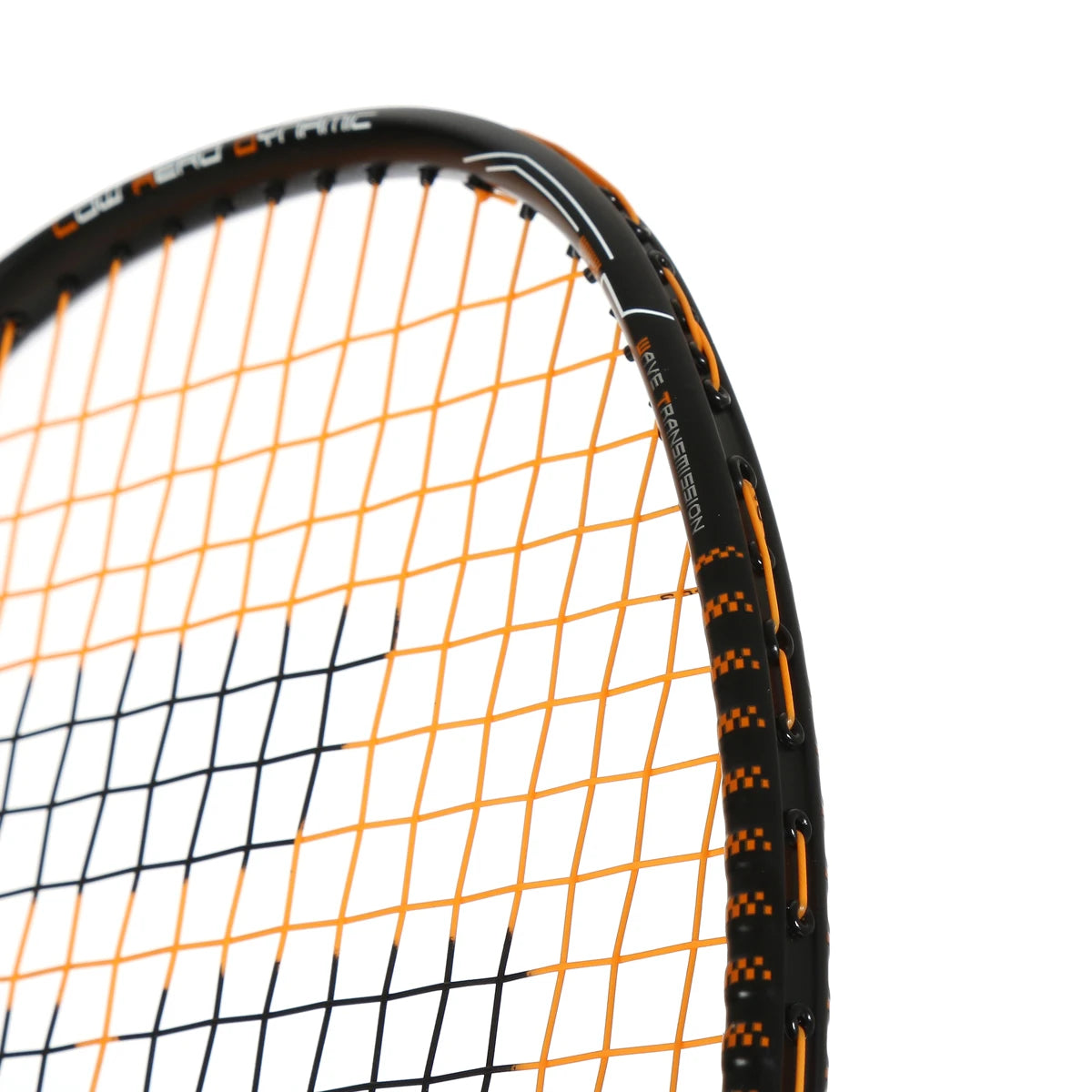 BADMINTONSCHLÄGER FELET TJ CONTROL 1000 (BESAITET)