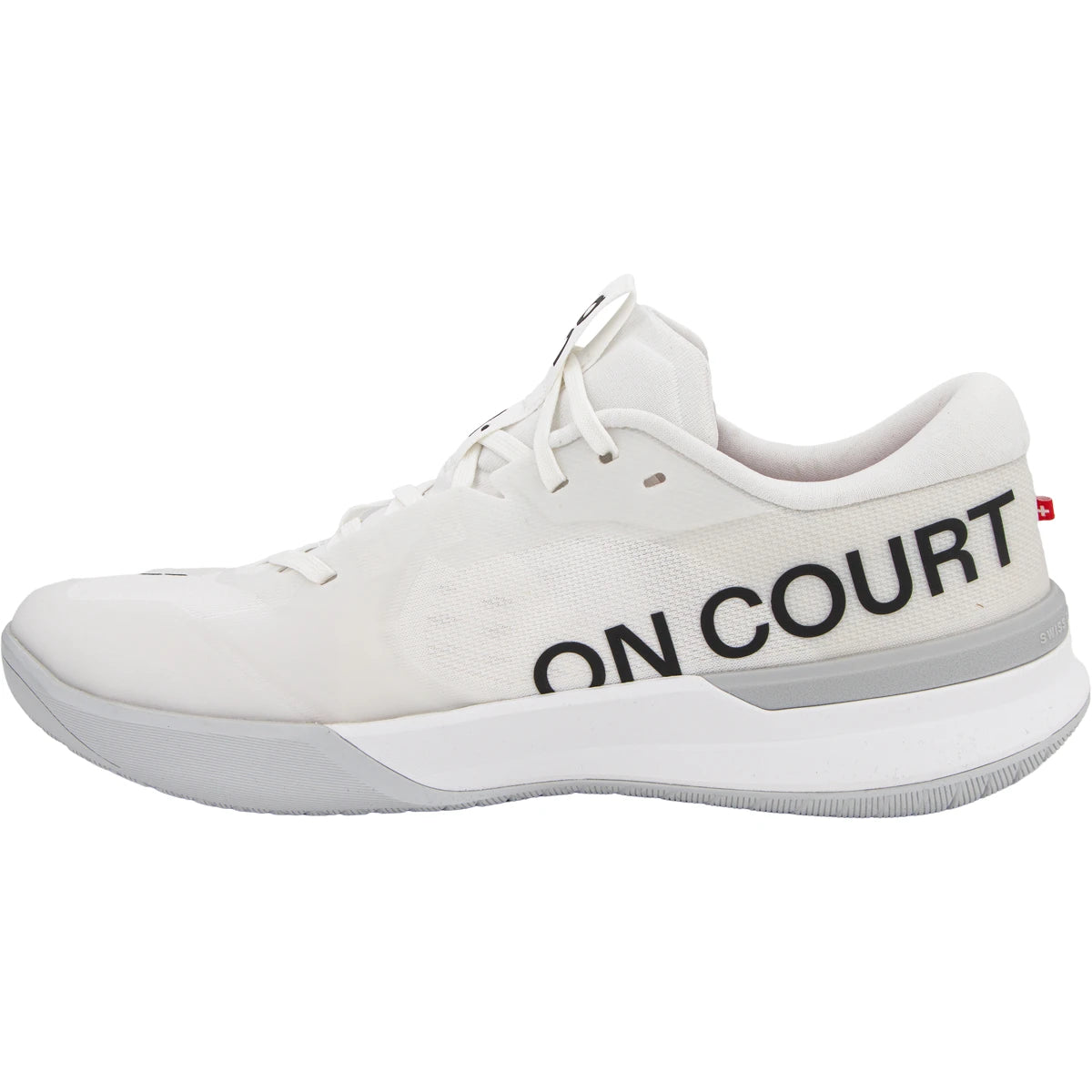 ON WOMEN'S SHOES THE ROGER PRO 3 ALL SURFACES