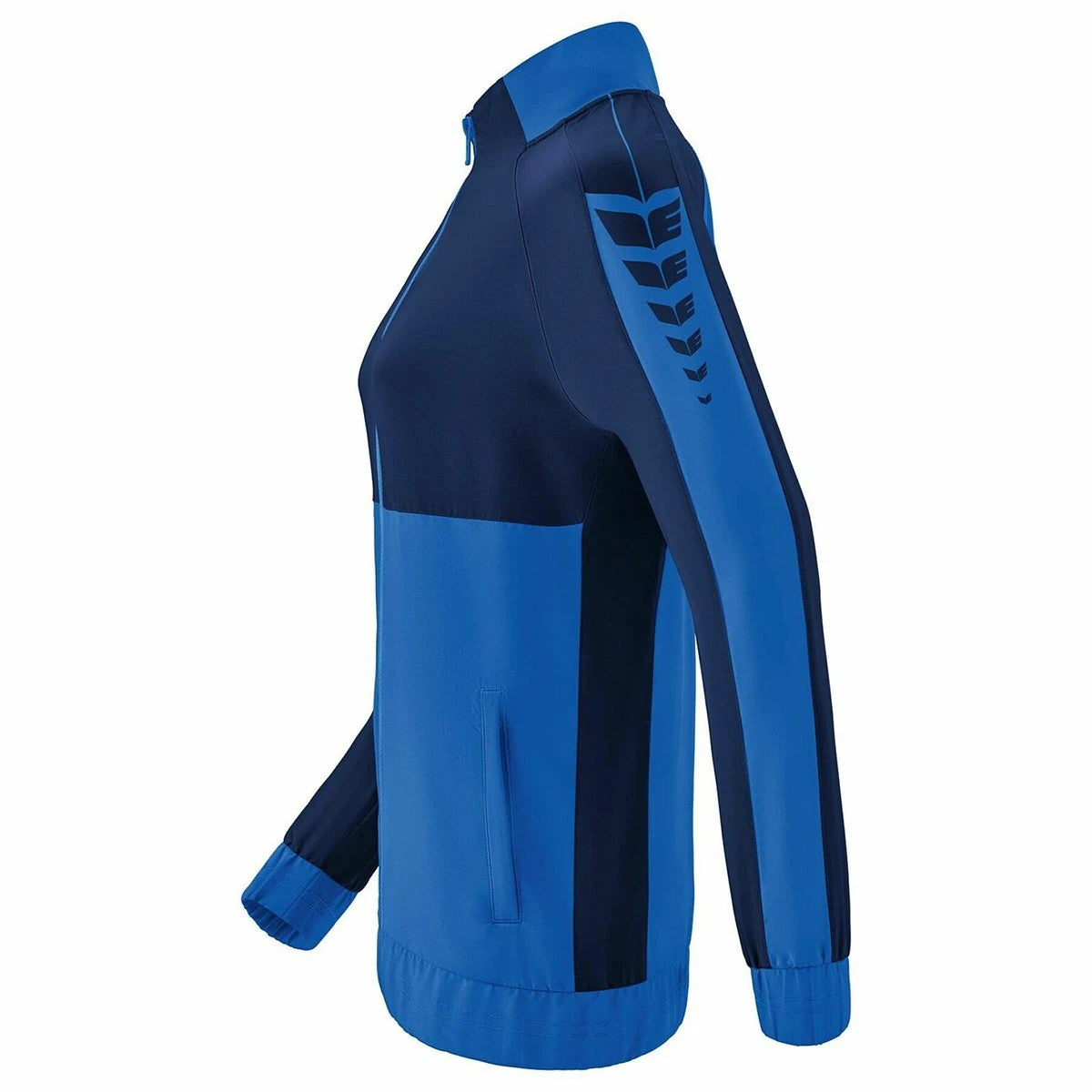DAMEN-PRÄSENTATIONSJACKE SIX WINGS