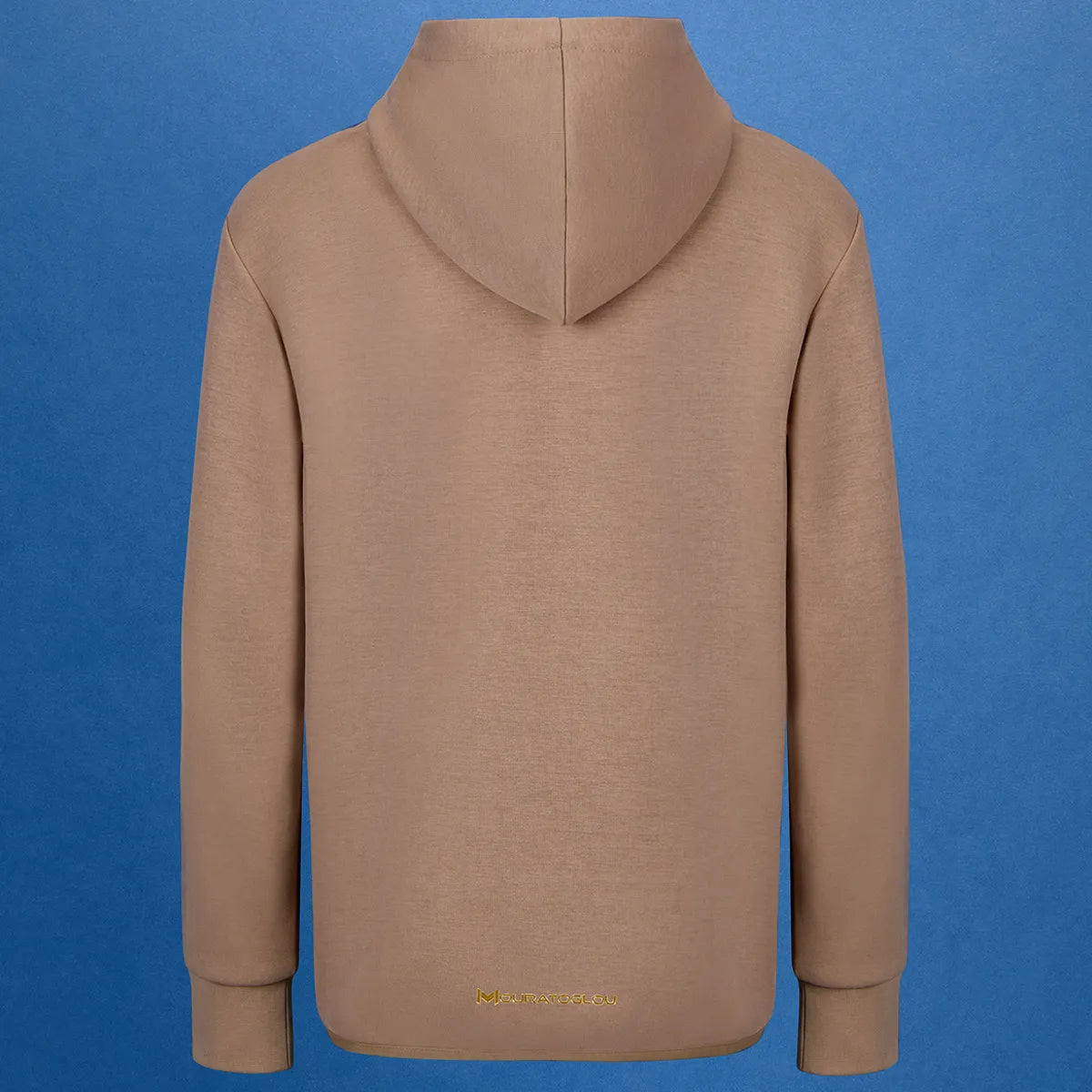 SWEAT MOURATOGLOU APPAREL JUNIOR A CAPUCHE PARIS