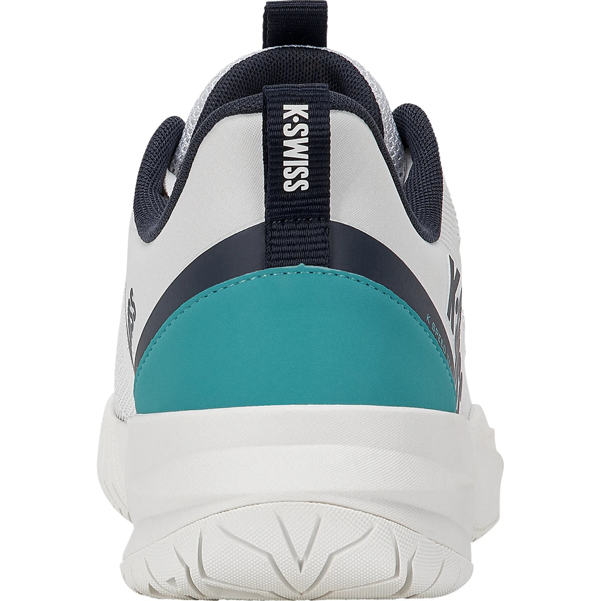 CHAUSSURES K-SWISS K-SPEED TEAM TOUTES SURFACES