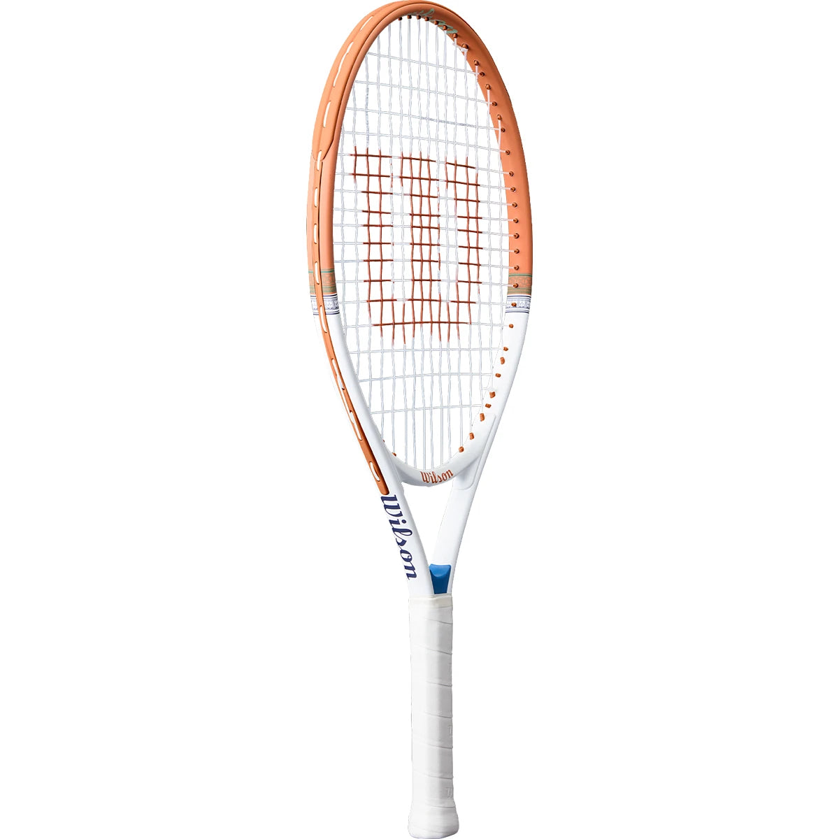 RAQUETTE WILSON JUNIOR ELITE 23 ROLAND GARROS