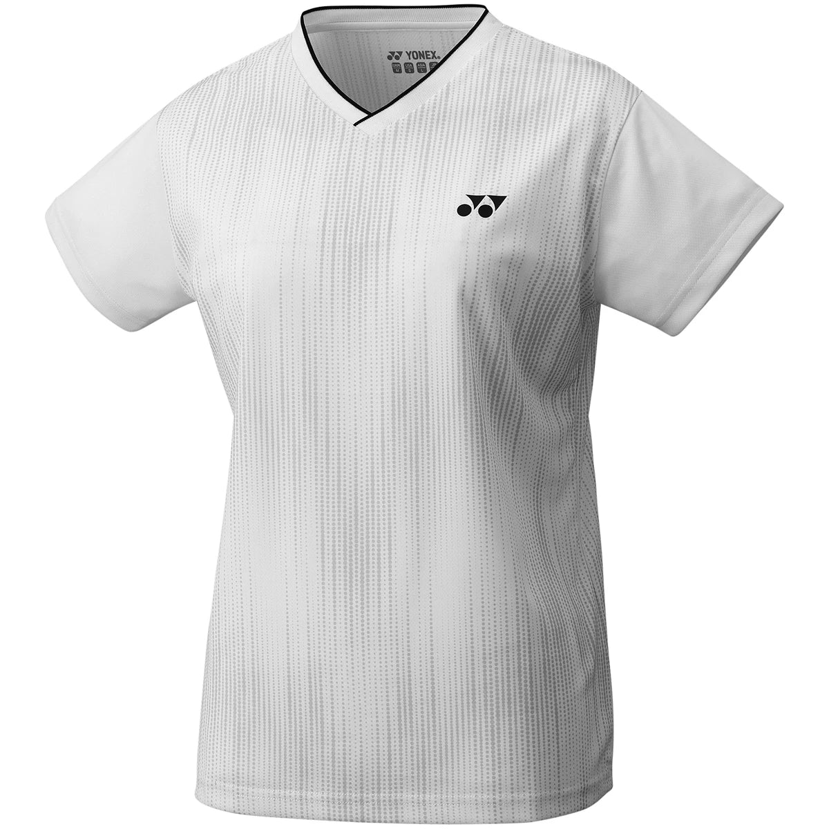 YONEX WOMEN'S TEAM T-SHIRT