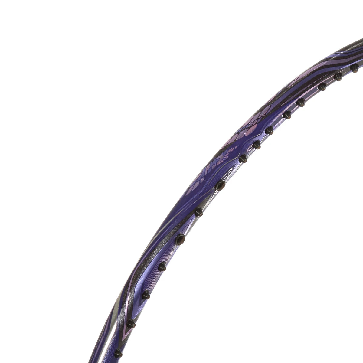 RAQUETTE DE BADMINTON OGKILS SERPENT BREATHING 4U (NON CORDEE)