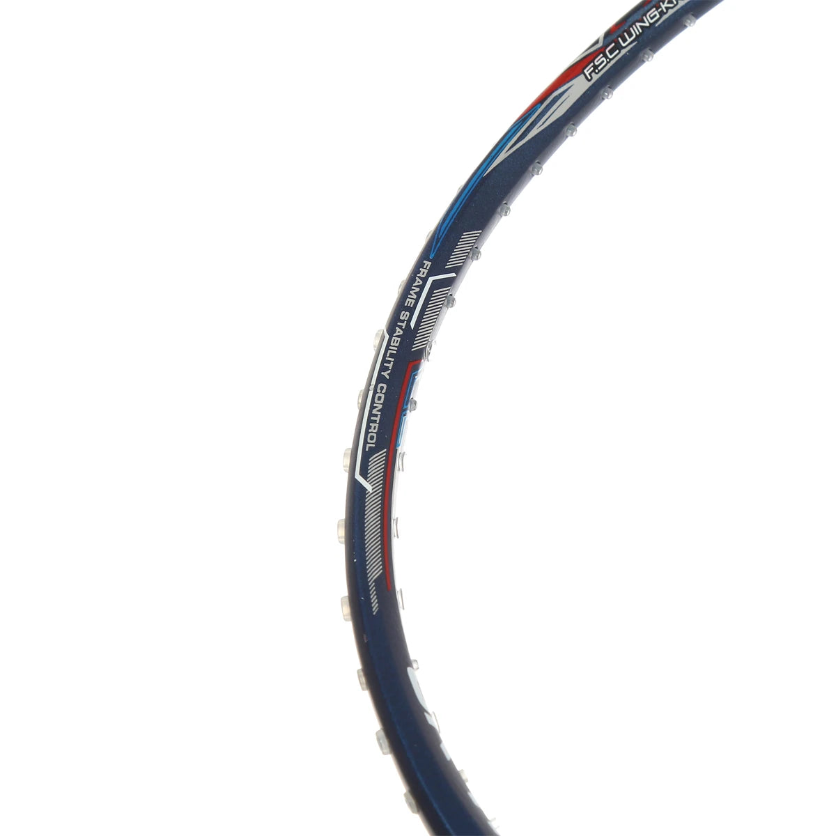 RAQUETTE TEST DE BADMINTON FELET 3K WOVEN FENCE 4U (NON CORDEE)