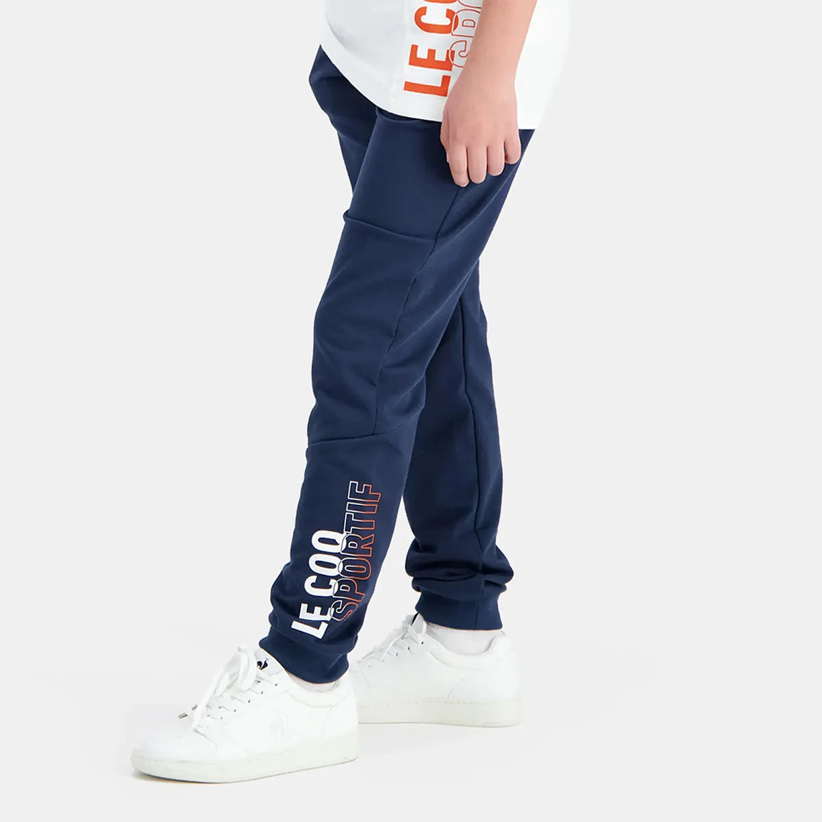 PANTALON LE COQ SPORTIF JUNIOR SAISON