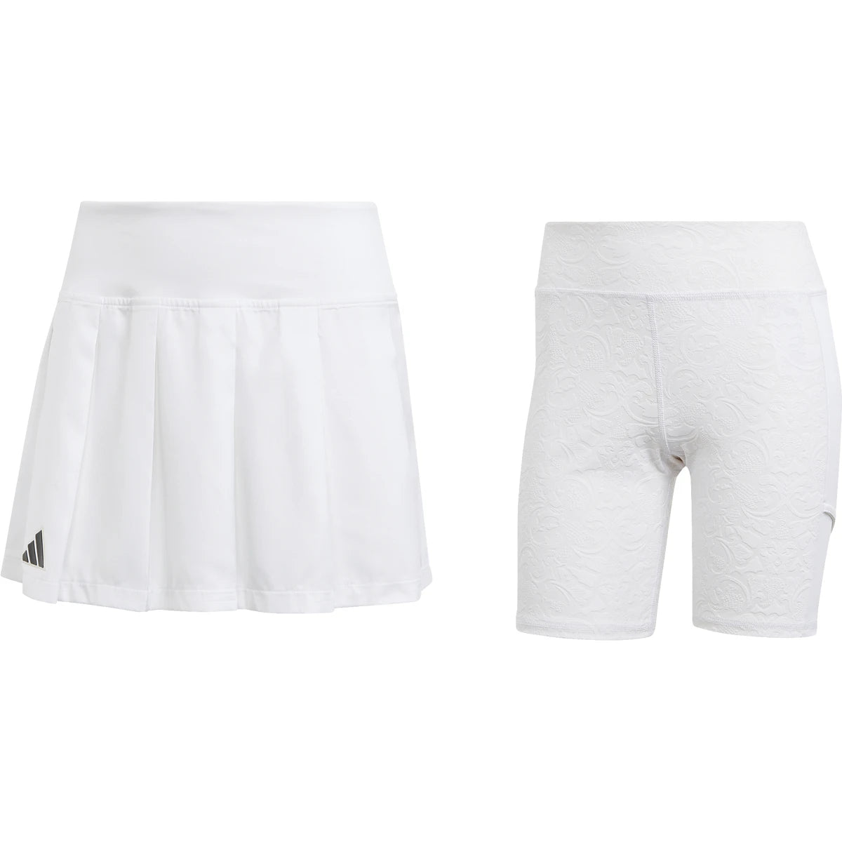 ADIDAS WOMEN'S PRO ATHLETE LONDON SKIRT