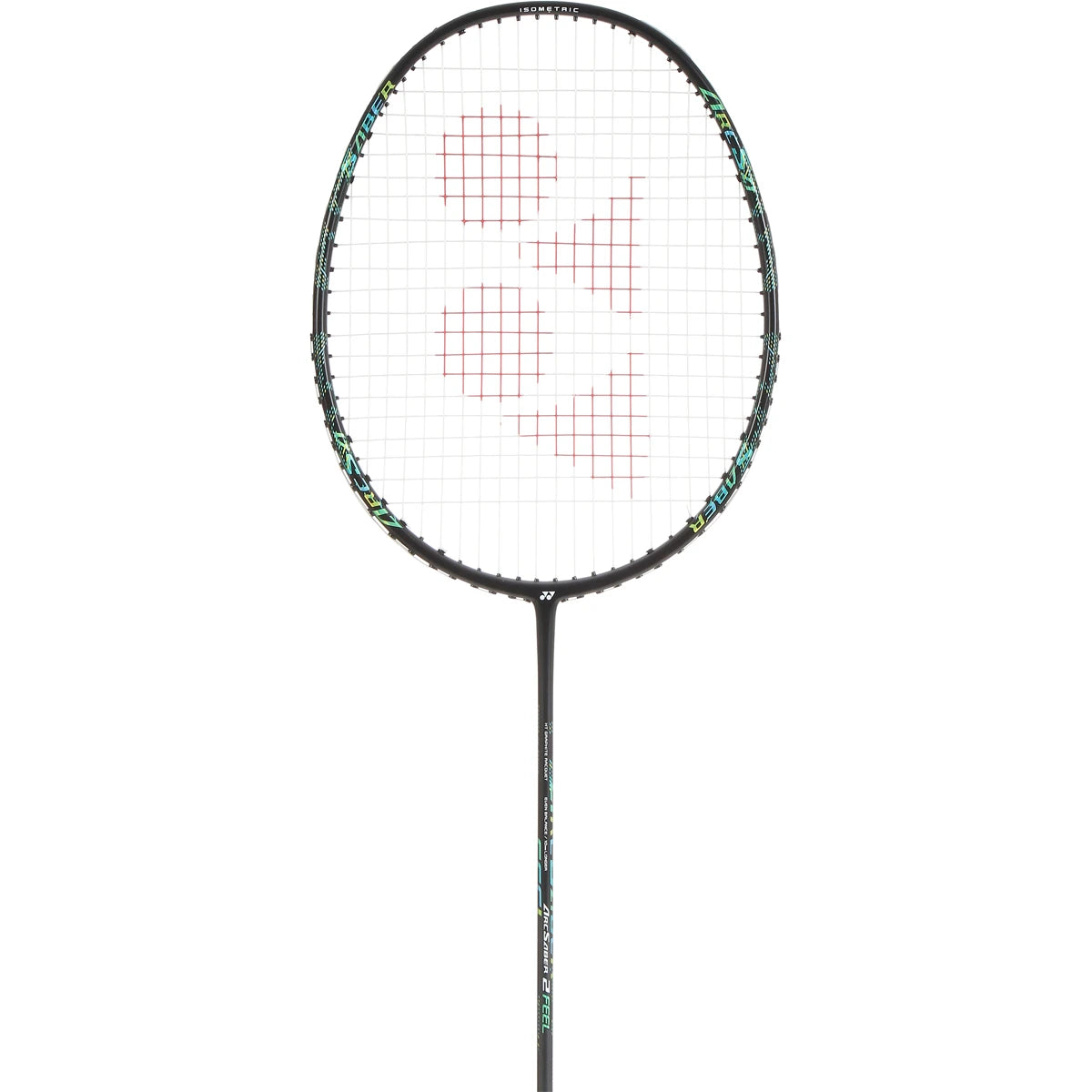 RAQUETTE DE BADMINTON YONEX ARCSABER 2 FEEL 4U4 (CORDEE)