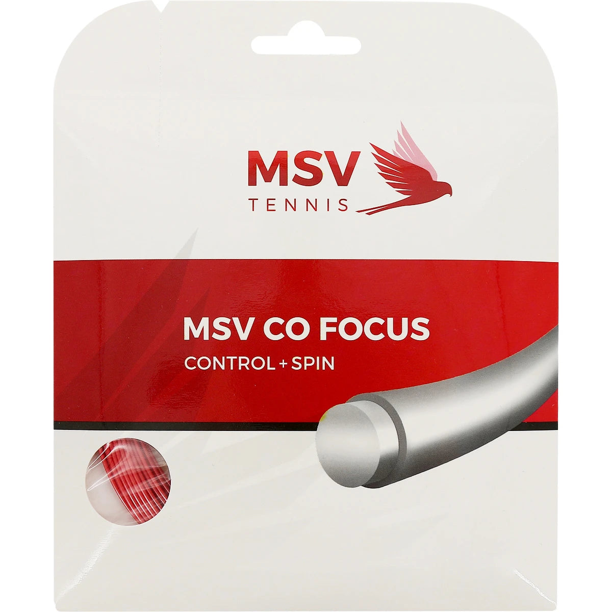 MSV CO FOCUS STRINGING (12 METRES)