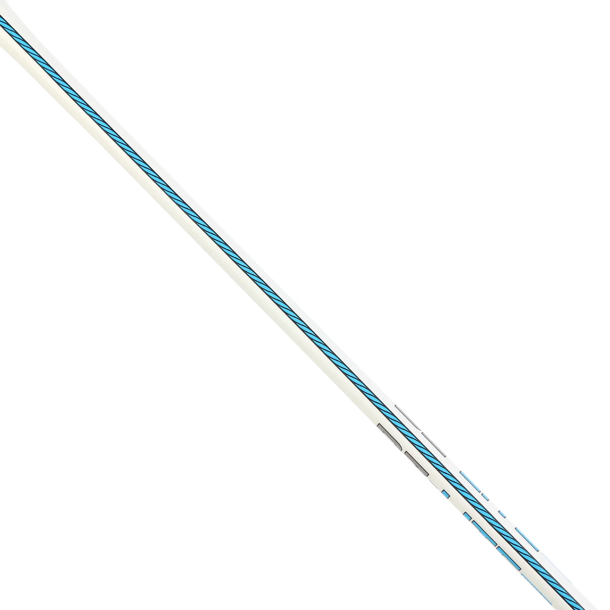 RAQUETTE DE BADMINTON KARAKAL BLACK ZONE LITE (CORDEE)