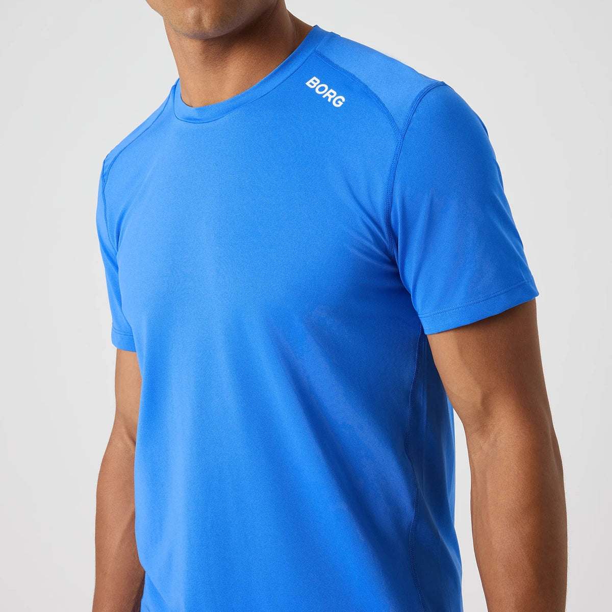 T-SHIRT BJORN BORG ATHLETIC