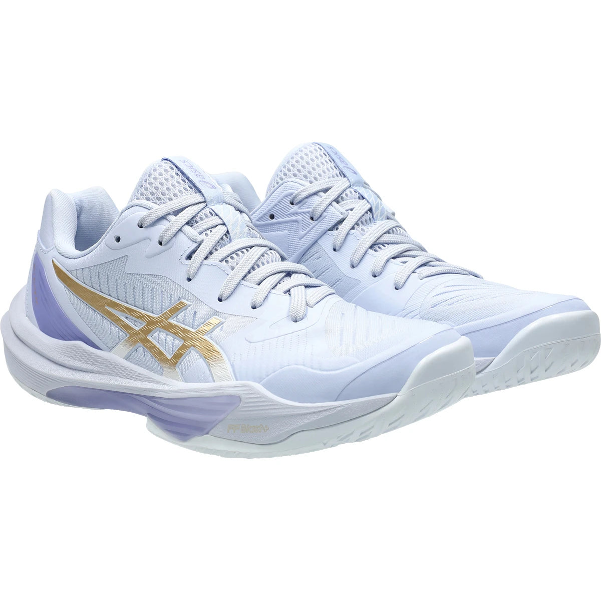 CHAUSSURES ASICS FEMME INDOOR SKY ELITE FF 3