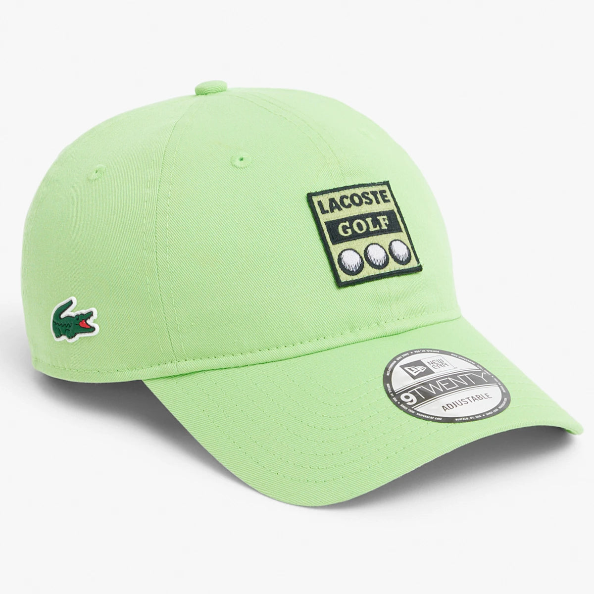 CASQUETTE ERA LACOSTE