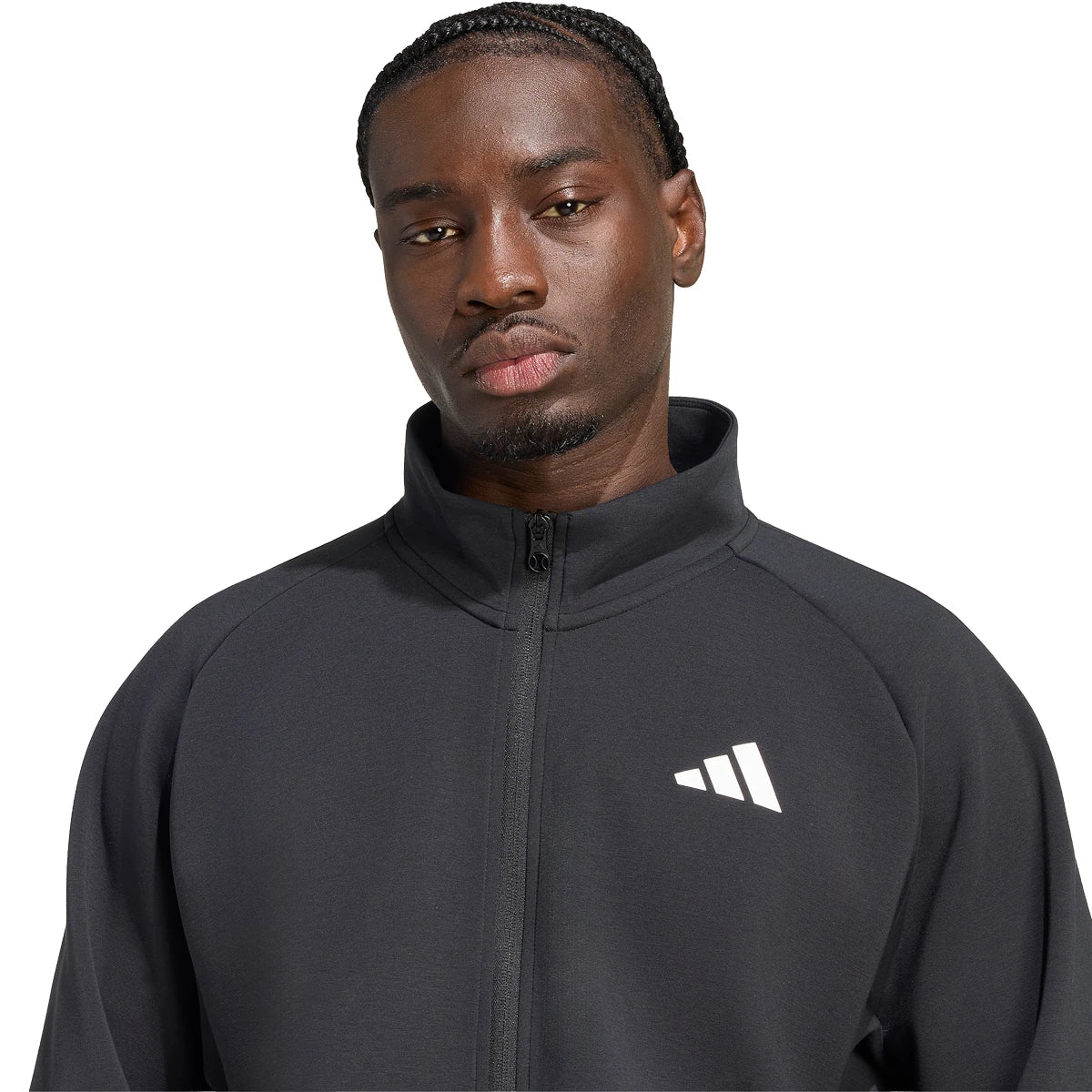 VESTE ADIDAS COVER UP GAMESET