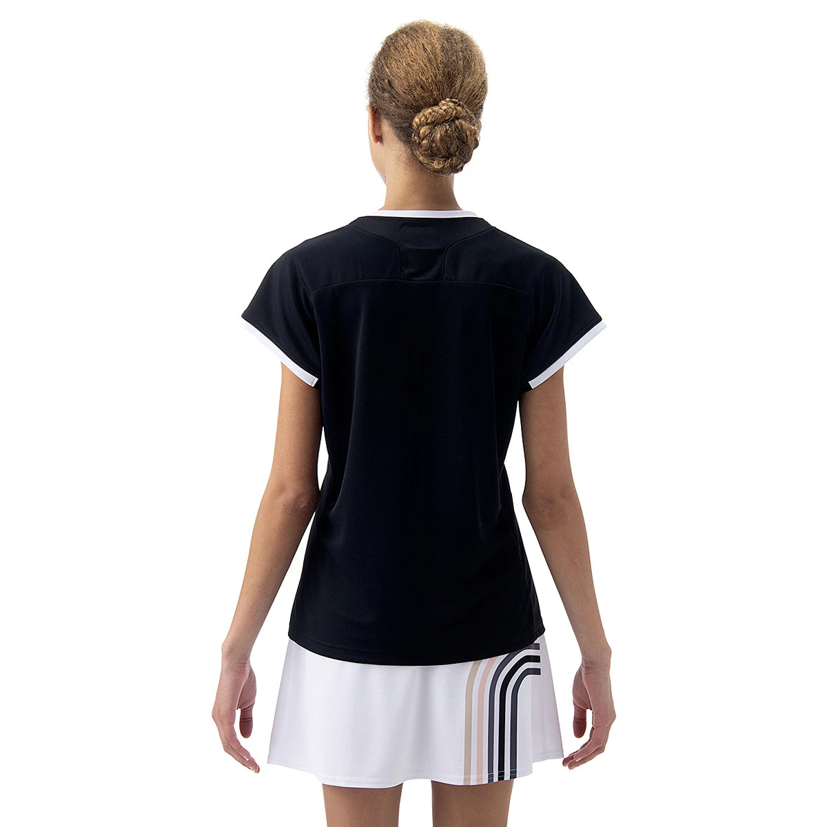 T-SHIRT YONEX FEMME TOUR ELITE