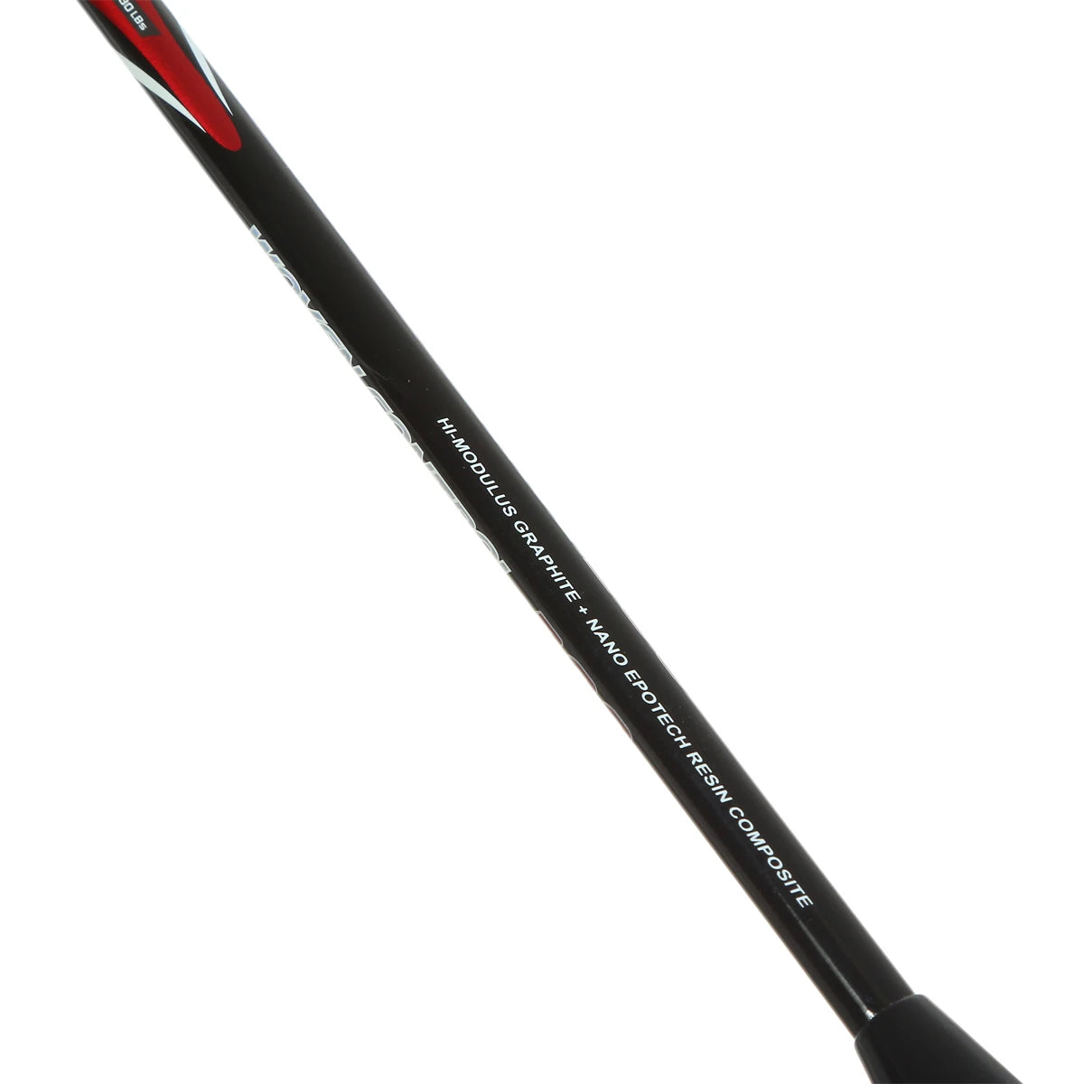 RAQUETTE DE BADMINTON FLEET WOVEN CONTROL 200
