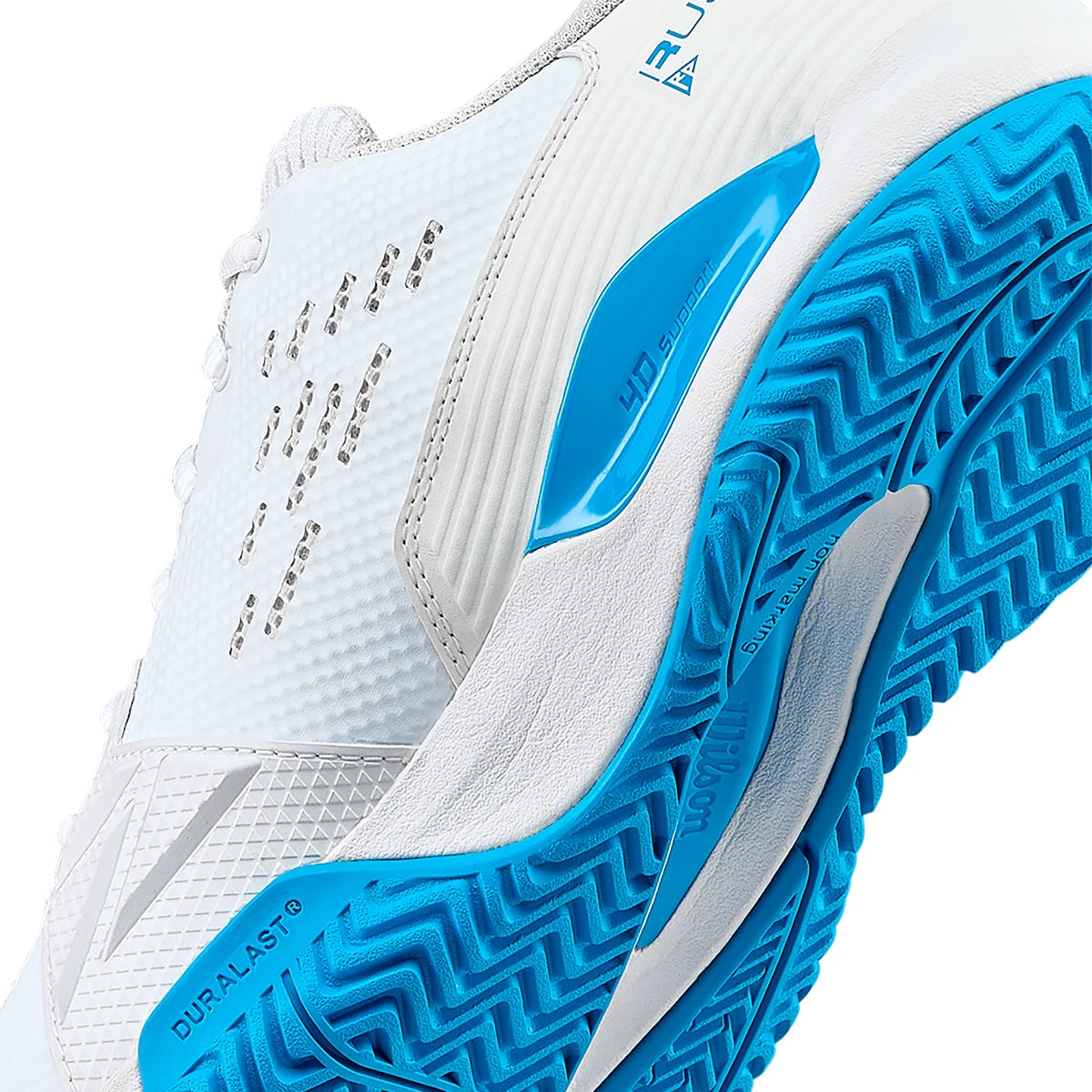 WILSON RUSH PRO ACE SHOES ALL SURFACES