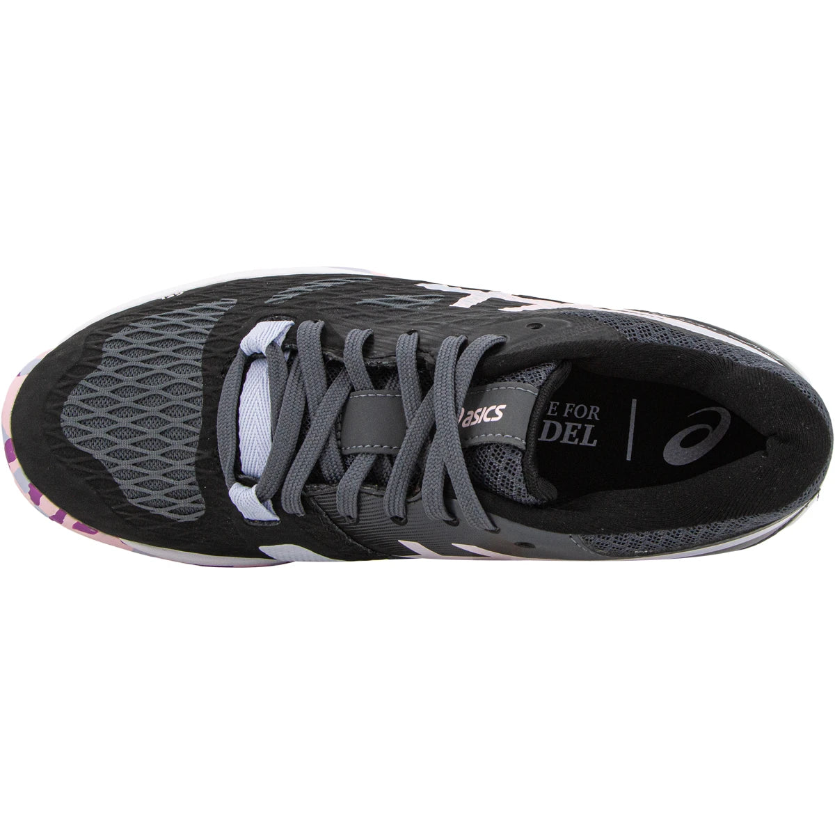CHAUSSURES ASICS FEMME LIMA FF PADEL