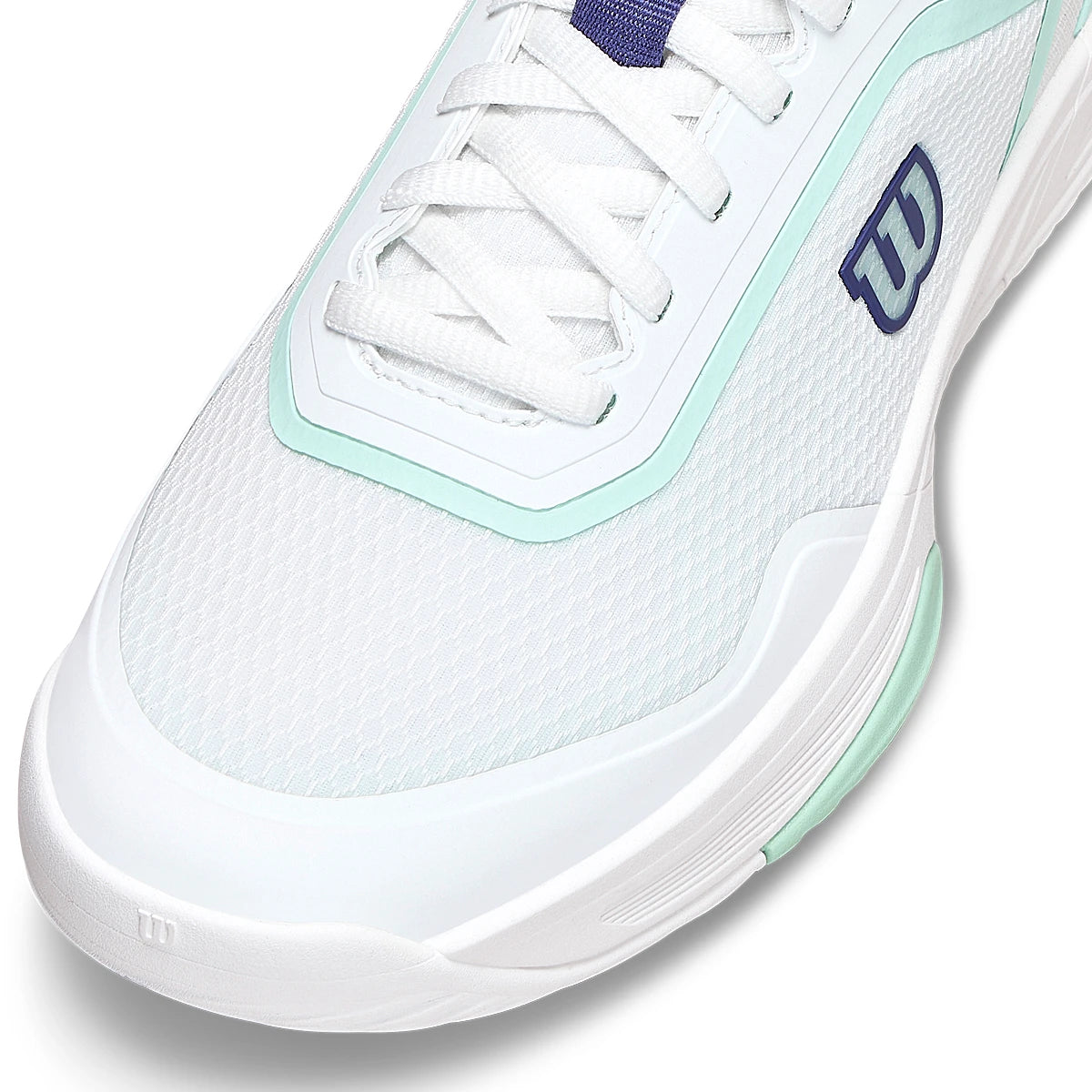 CHAUSSURES PADEL WILSON FEMME COURTGLIDE
