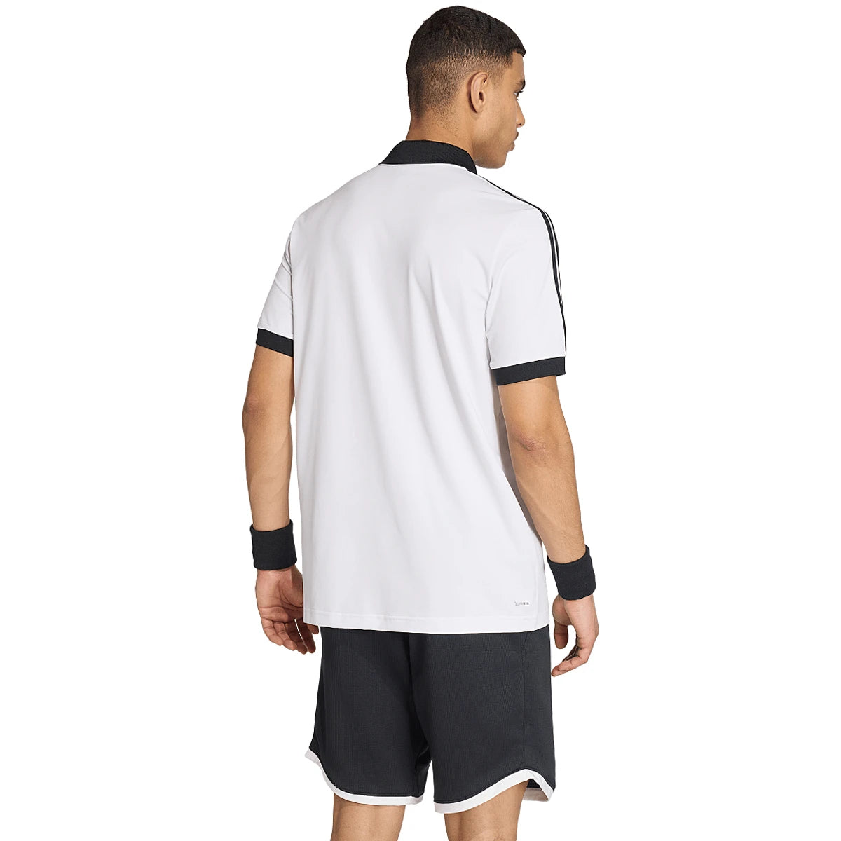 ADIDAS POLO HERREN KLASSIKER