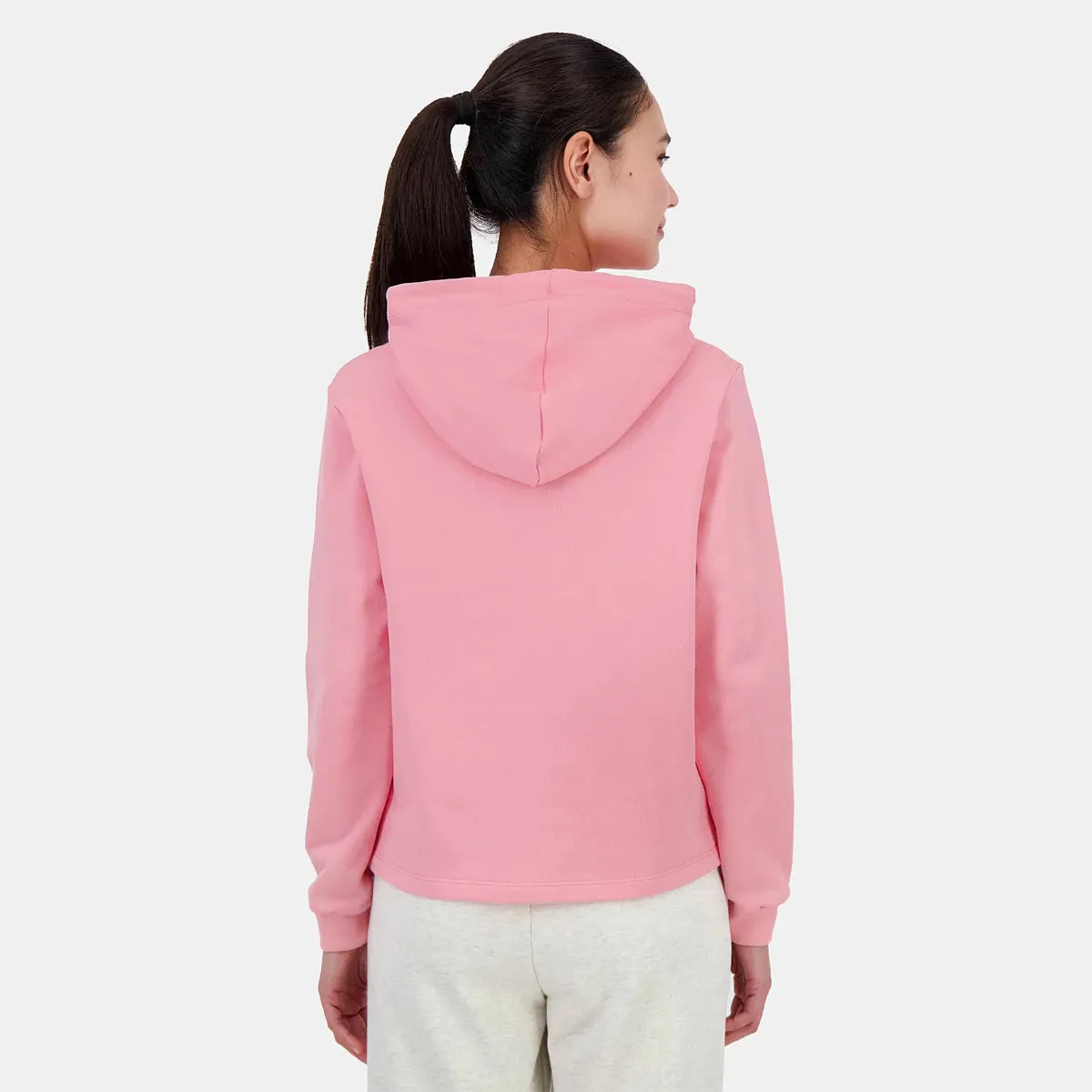DAMEN SWEATSHIRT LE COQ SPORTIF KONTEMPORÄR