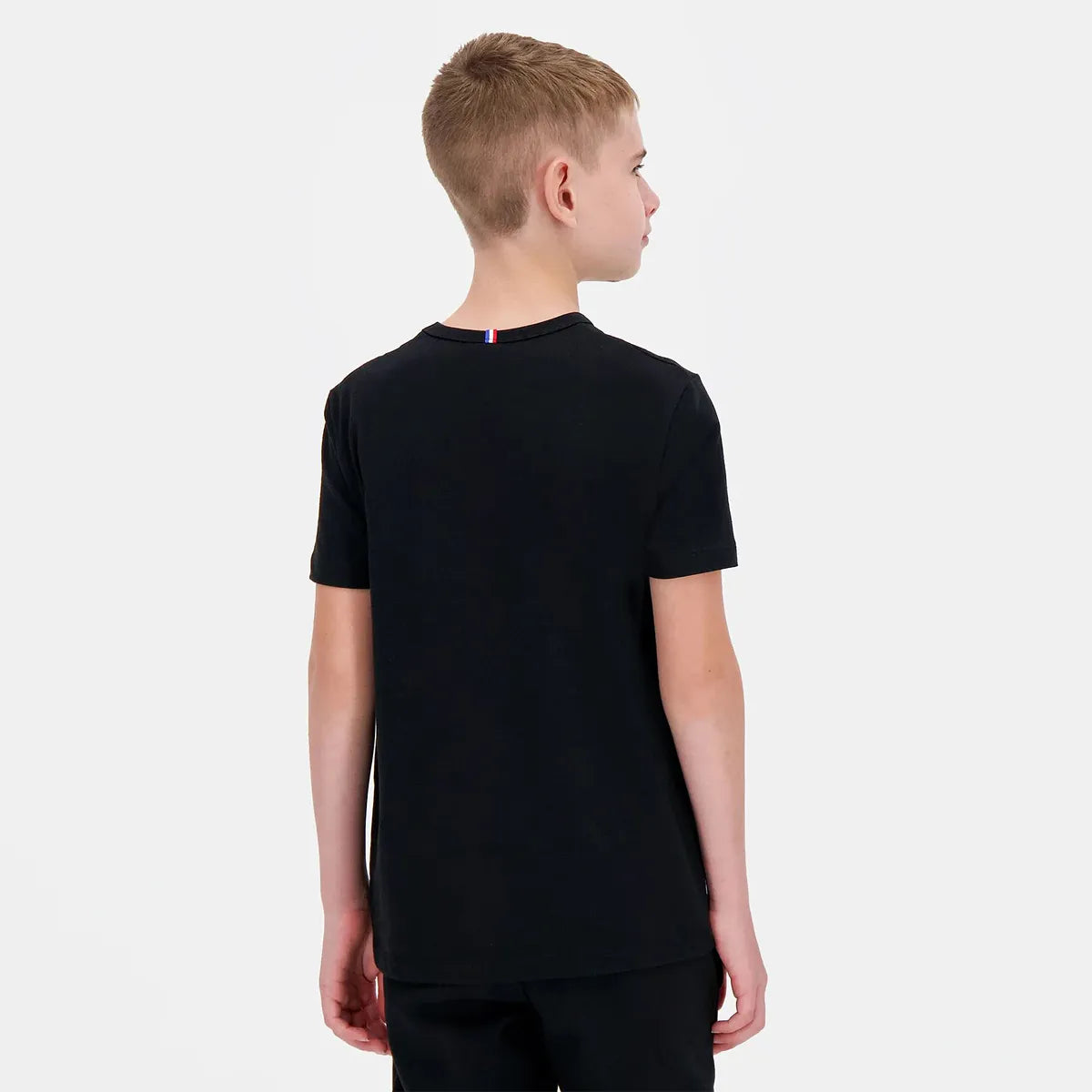 T-SHIRT LE COQ SPORTIF JUNIOR ESSENTIEL