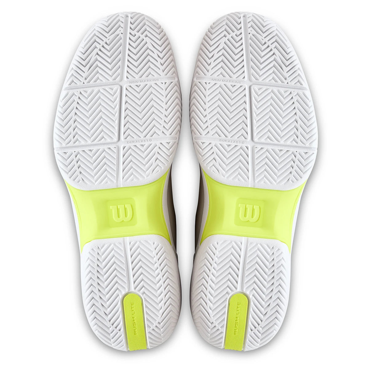 WILSON RUSH LITE 5 ALL SURFACE SHOES