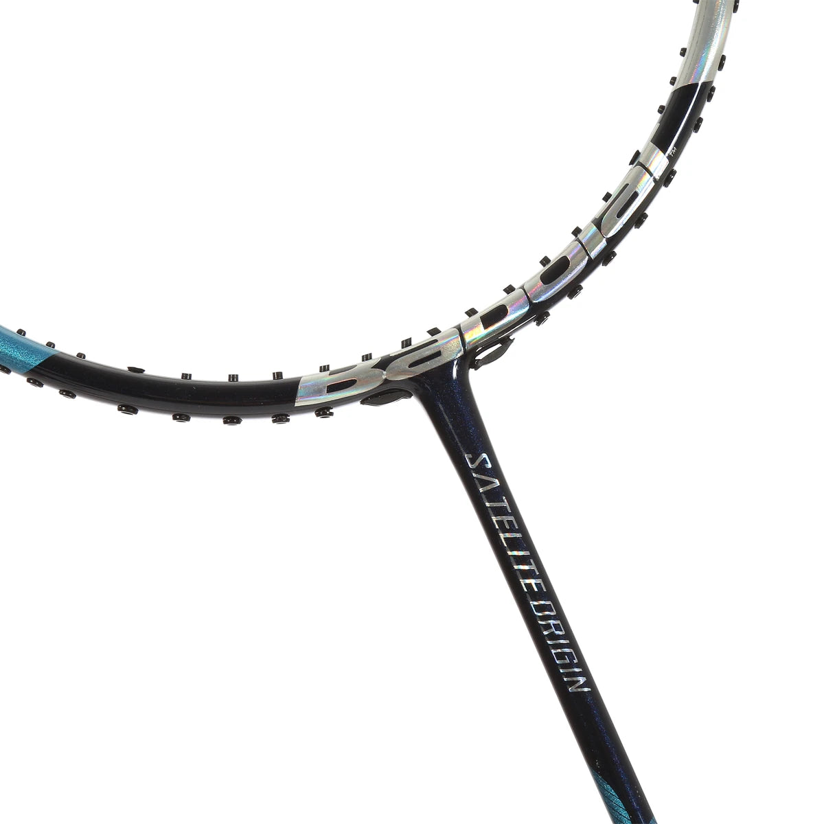 BABOLAT SATELITE ORIGIN US BADMINTON RACKET (UNSTRUNG)